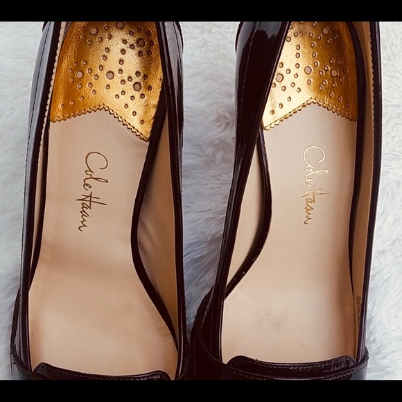 Cole Haan with Nike Air technology - Picture 7 of 7